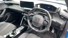 Peugeot 2008 100kW GT 50kWh 5dr Auto Electric Estate